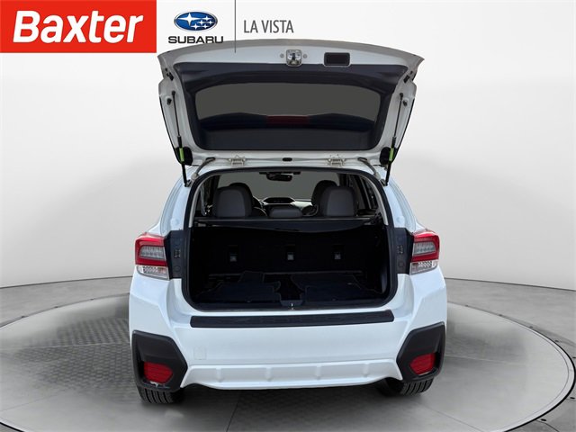 2023 Subaru Crosstrek Sport photo 3