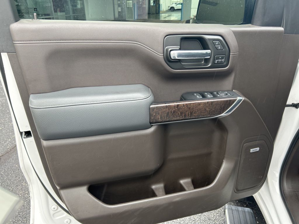 2020 Gmc Sierra 1500 Denali photo 24