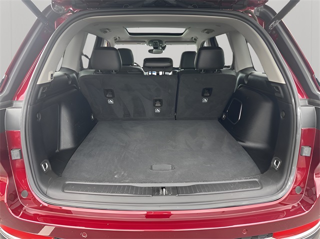 2023 Jeep Grand Cherokee 4xe photo 35