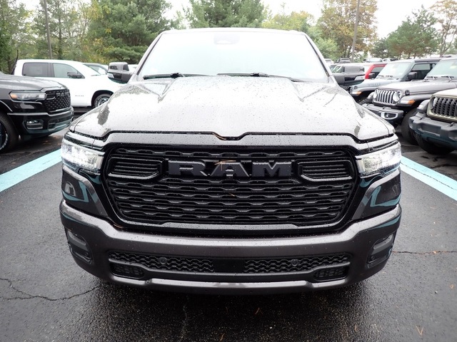 2026 Ram 1500 Big Horn Lone Star photo 6