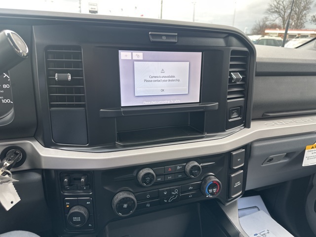 2026 Ford F-450 XLT photo 4