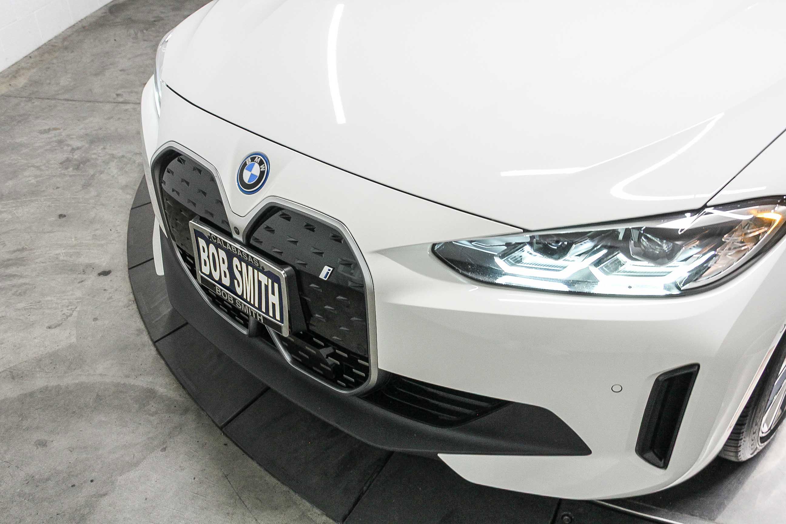 2024 Bmw i4 eDrive35 photo 10
