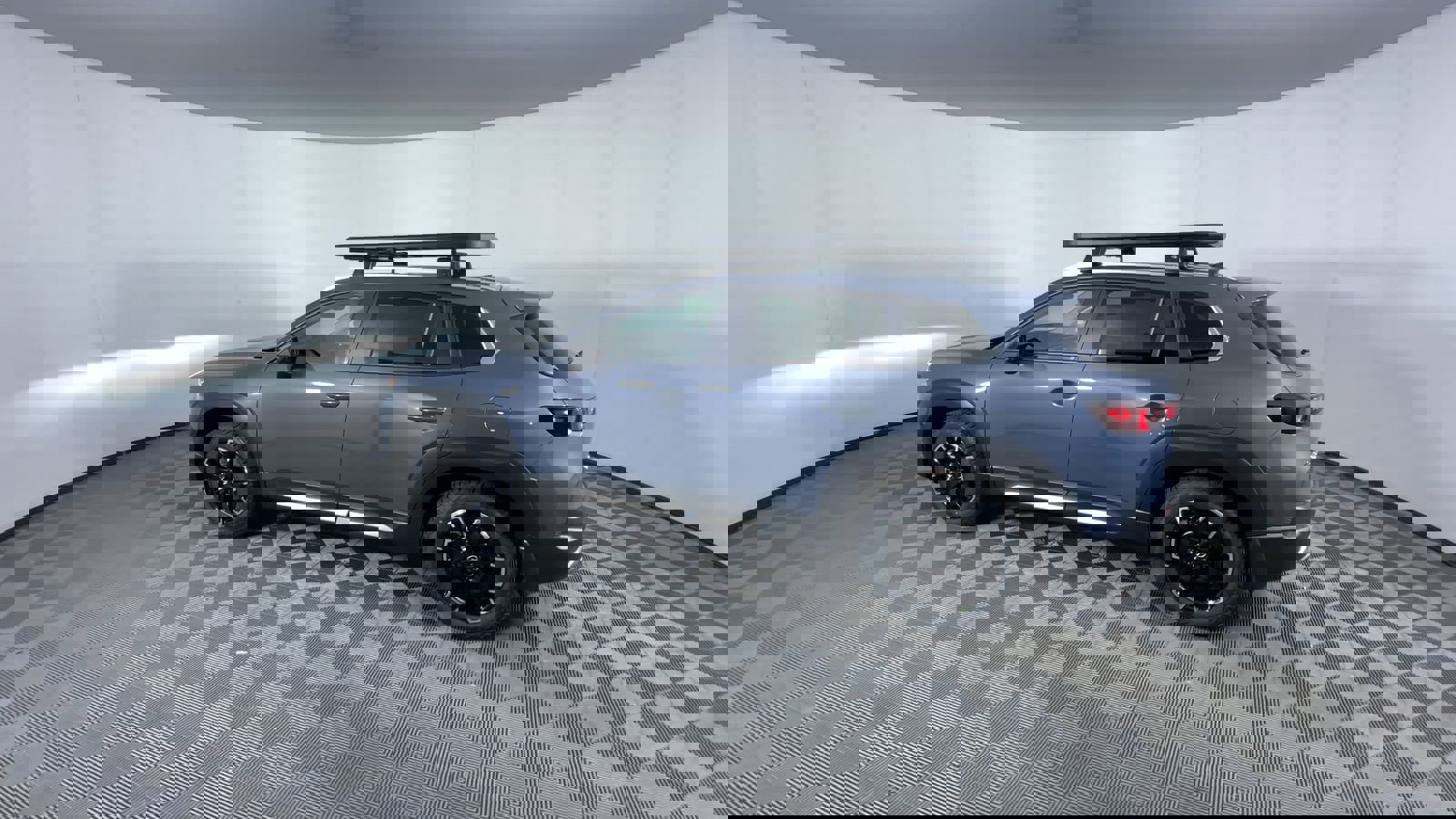 2025 Mazda CX-50 Meridian Edition photo 6