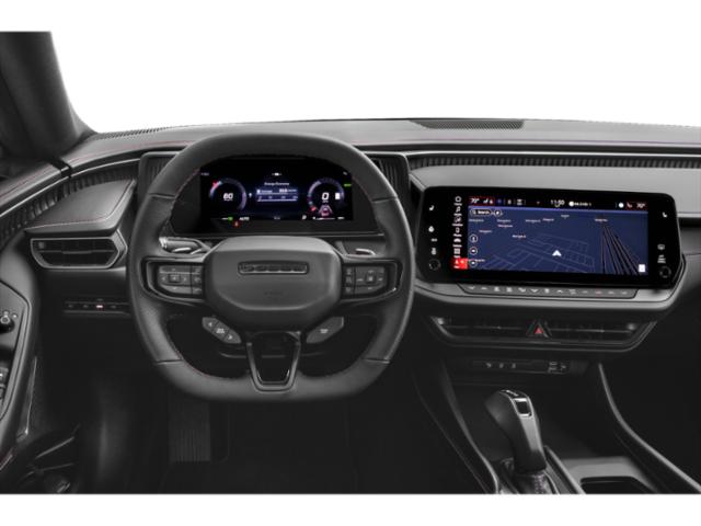 2026 Dodge Charger Scat Pack AWD photo 6