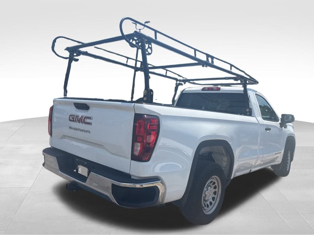 2023 Gmc Sierra 1500 Pro photo 12