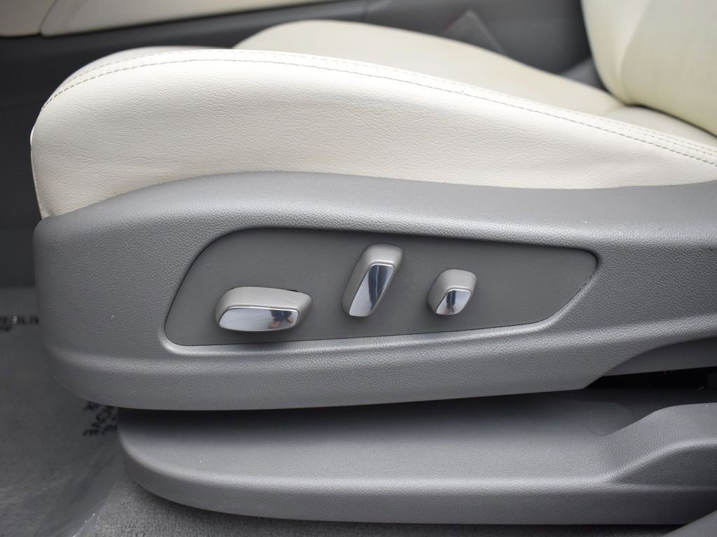 2023 Cadillac XT5 Premium Luxury photo 11