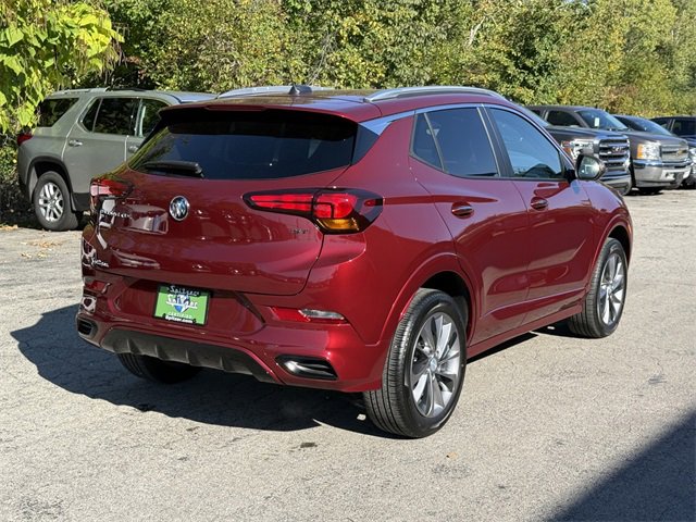 2023 Buick Encore GX Select photo 5