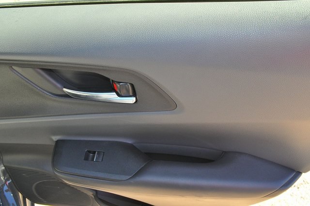 2023 Toyota Prius XLE photo 23