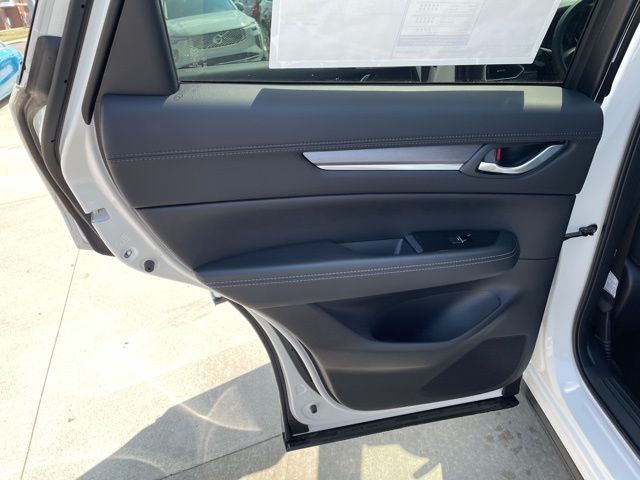 2025 Mazda CX-5 2.5 Premium Plus photo 13
