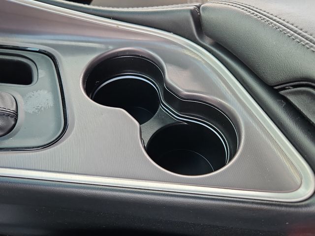 2022 Dodge Challenger R/T Scat Pack photo 14