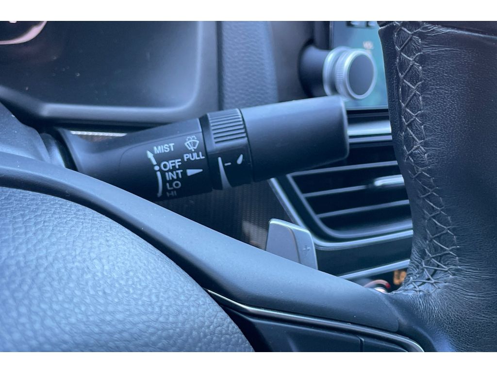 2019 Honda Accord Sport 1.5T photo 35