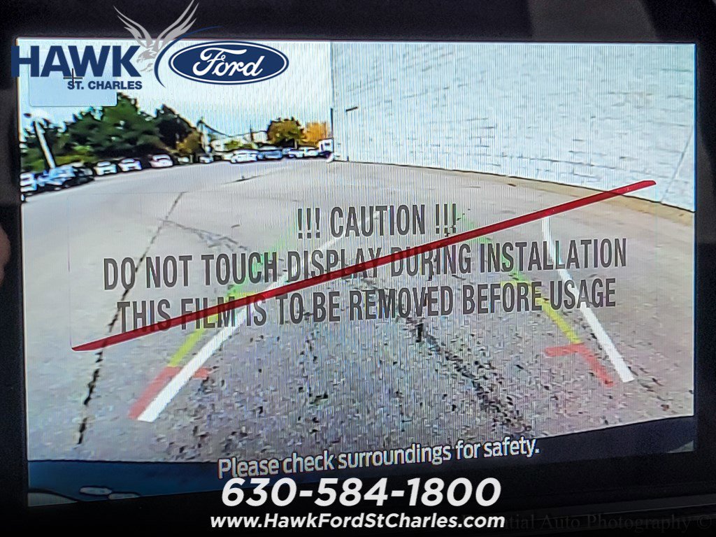 2026 FORD ESCAPE - Image 12