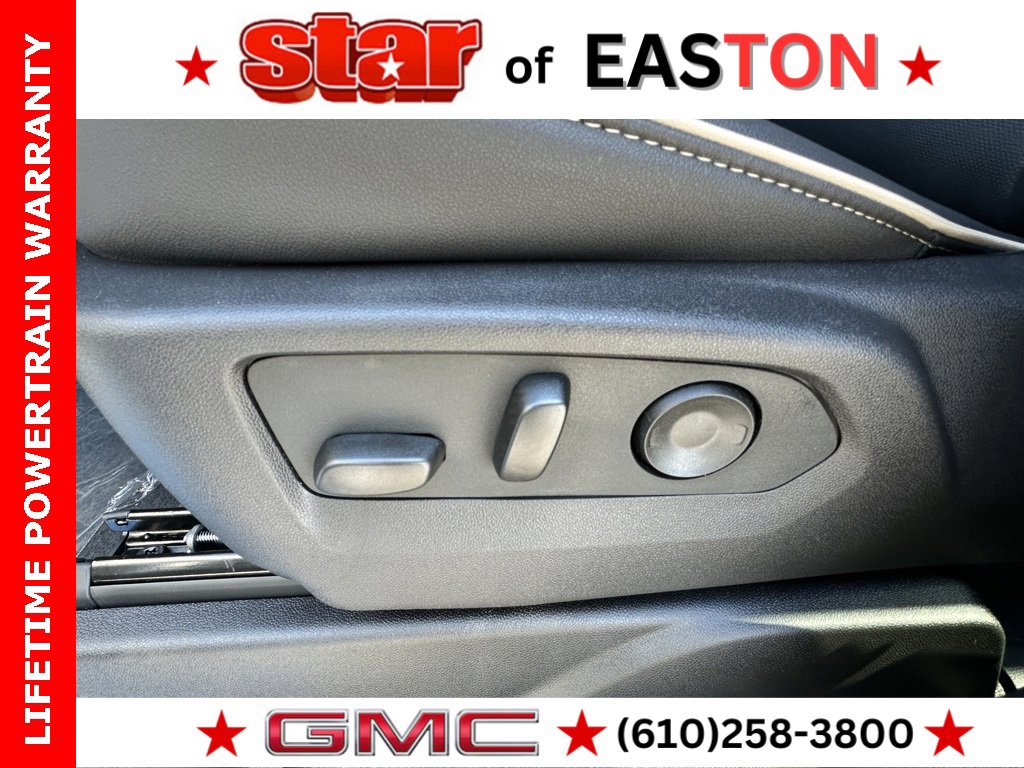 2025 Gmc Yukon photo 12