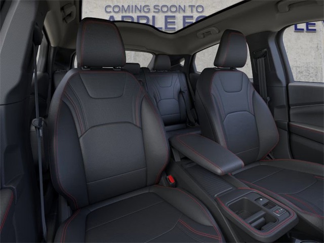 2025 Ford Mustang Mach-E Premium photo 9