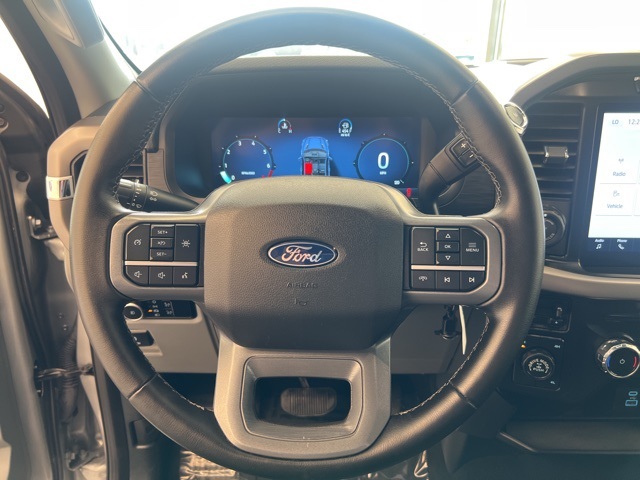 2024 Ford F-150 XLT photo 30
