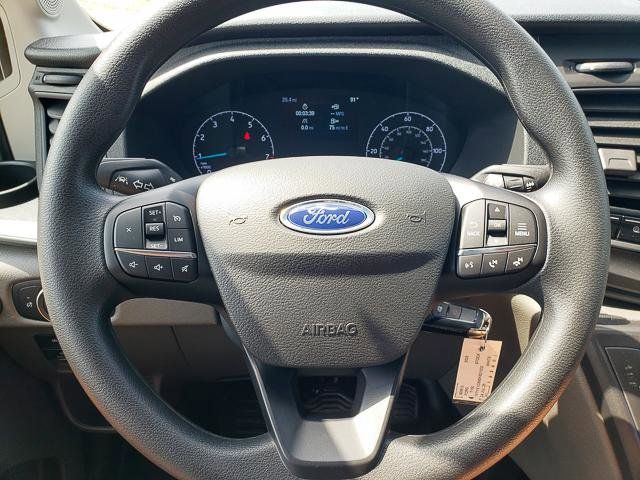 2025 Ford Transit photo 15
