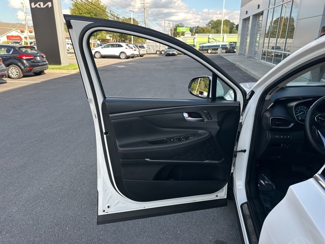2022 Hyundai Santa Fe Limited photo 28