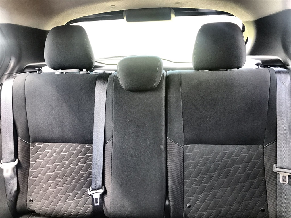 2024 Nissan Kicks SV photo 19