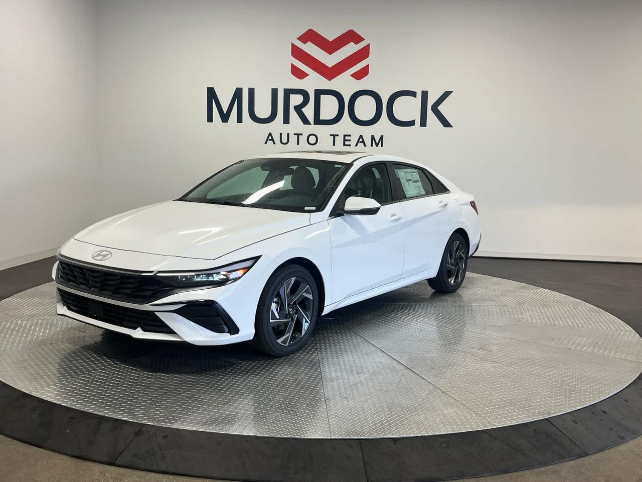 2025 Hyundai Elantra Hybrid Limited photo 18