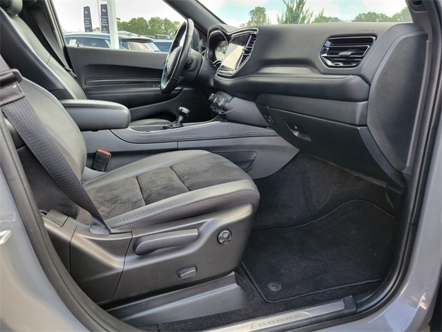 2022 Dodge Durango GT photo 13