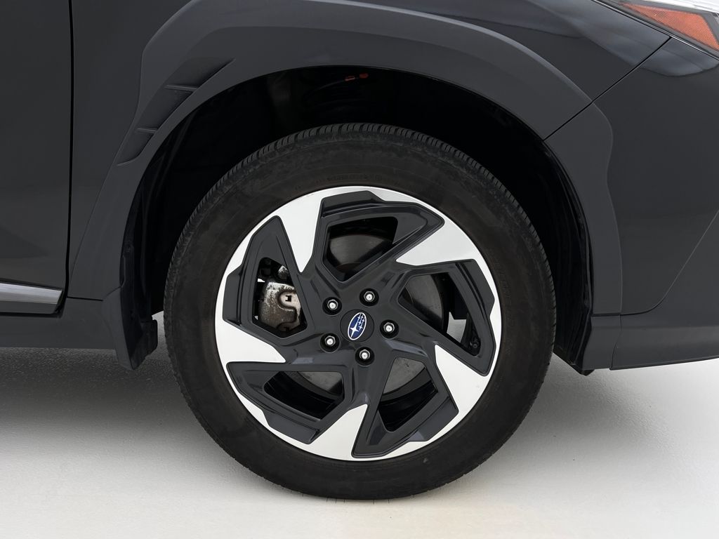 2024 Subaru Crosstrek Limited photo 33