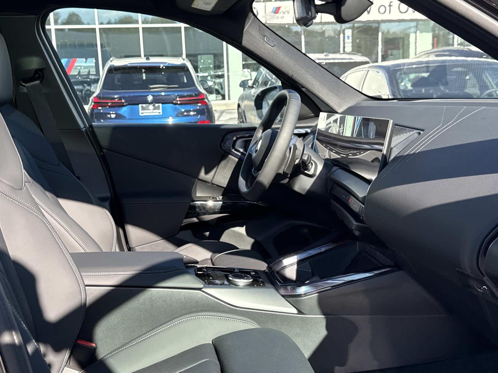 2026 Bmw X3 photo 16