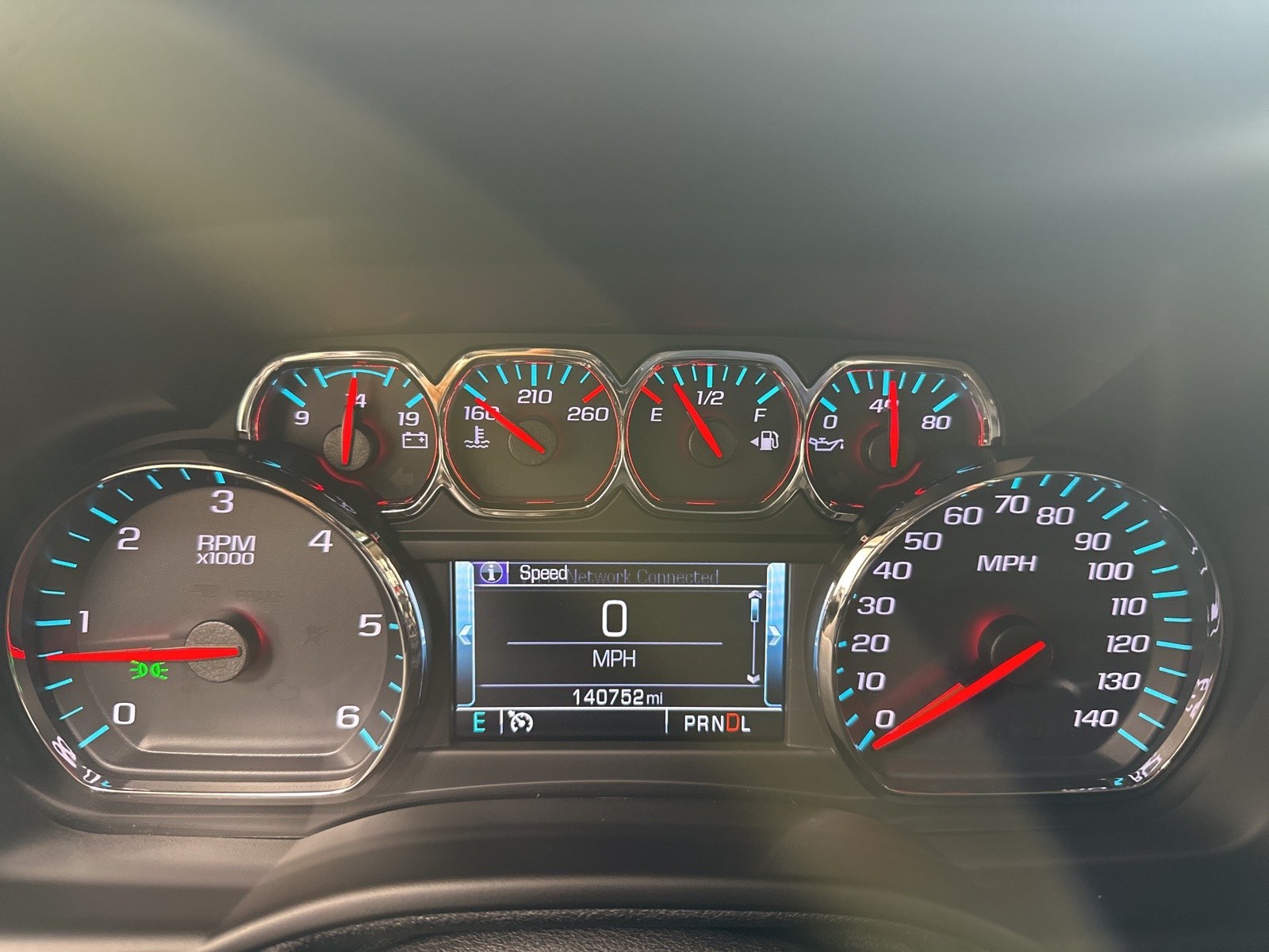 2019 Gmc Yukon XL SLT photo 4