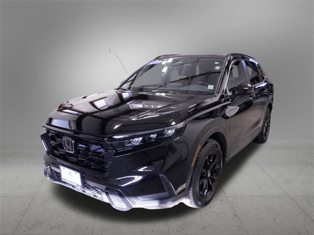 2024 Honda CR-V Sport's photo