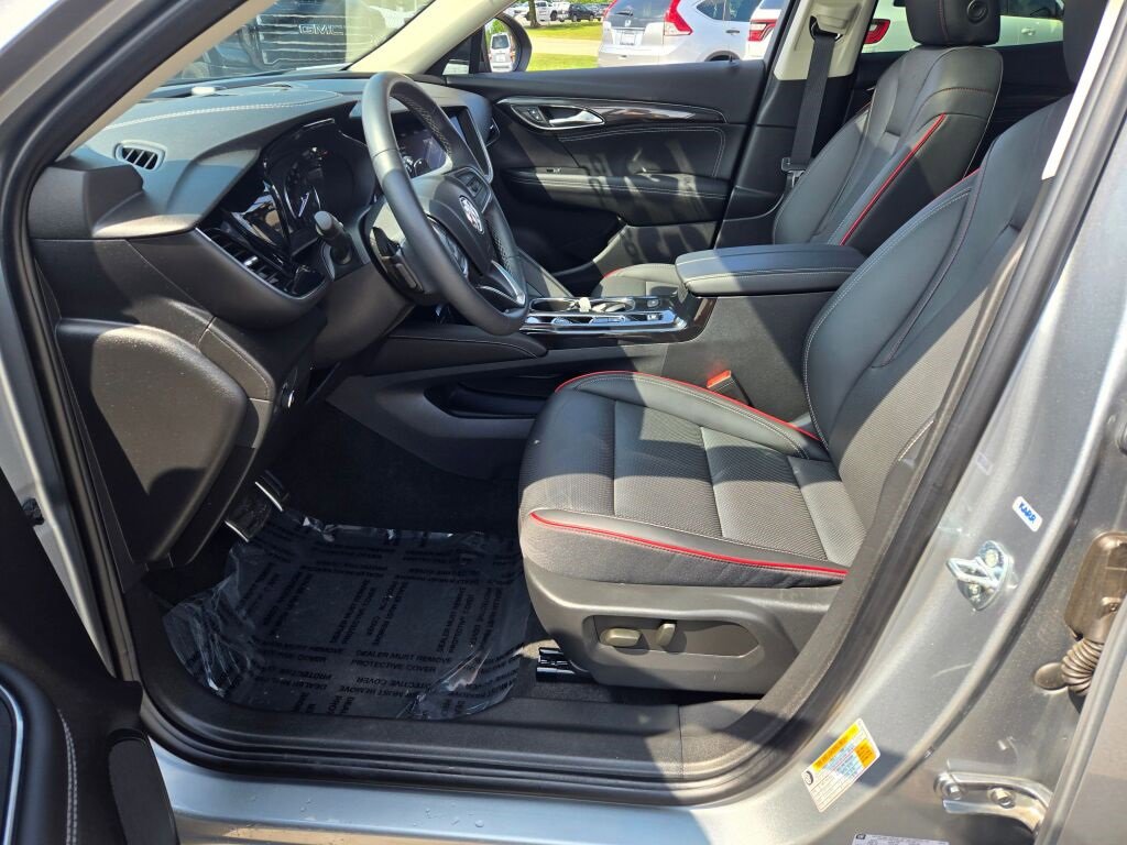 2023 Buick Envision Essence photo 20