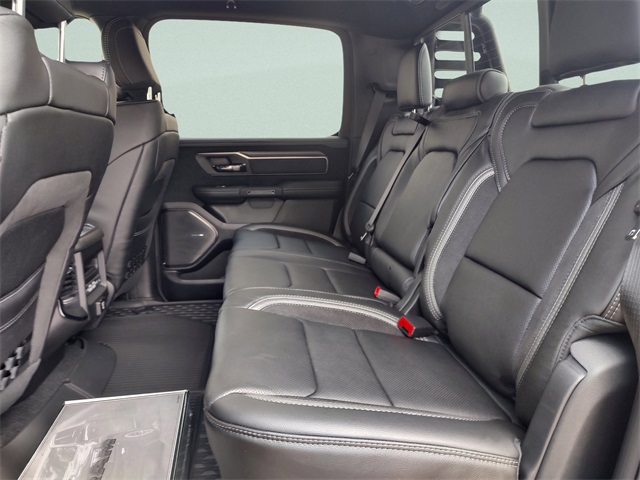 2025 Ram 1500 RHO photo 30