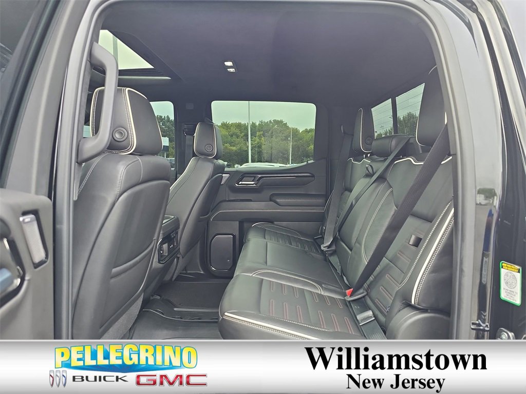 2022 Gmc Sierra 1500 AT4X photo 24