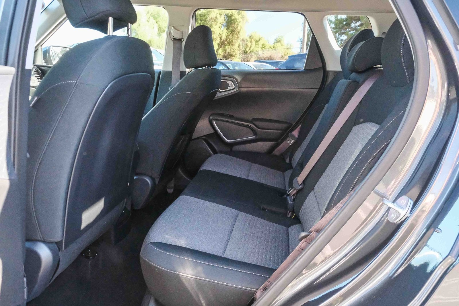 2023 Kia Soul EX photo 17