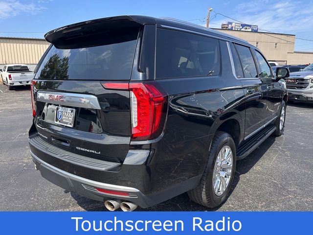 2024 Gmc Yukon XL Denali photo 5