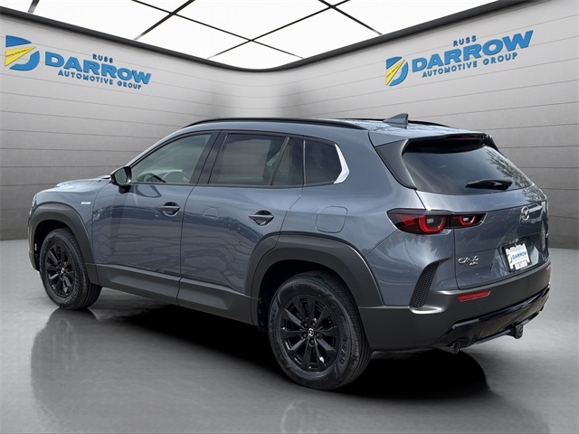 2025 Mazda CX-50 Premium photo 3