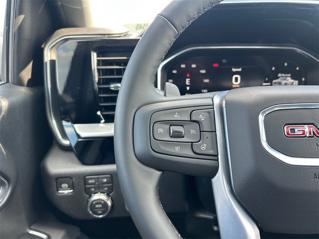2026 GMC SIERRA - Image 19