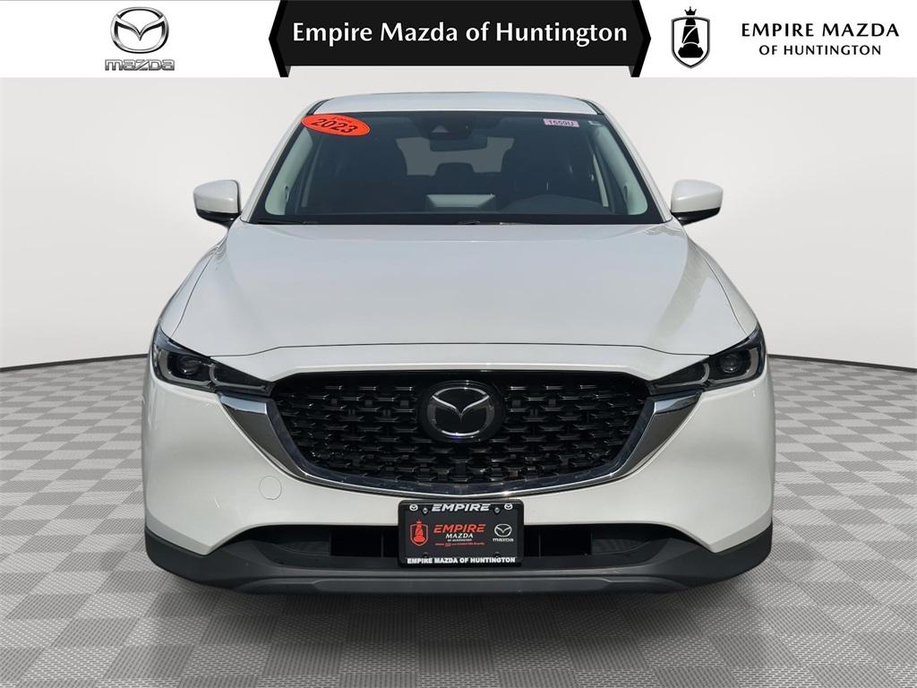 2023 Mazda CX-5 S Select Package