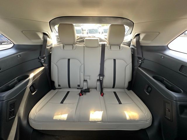 2025 Mazda CX-90 3.3 Turbo Premium S photo 34