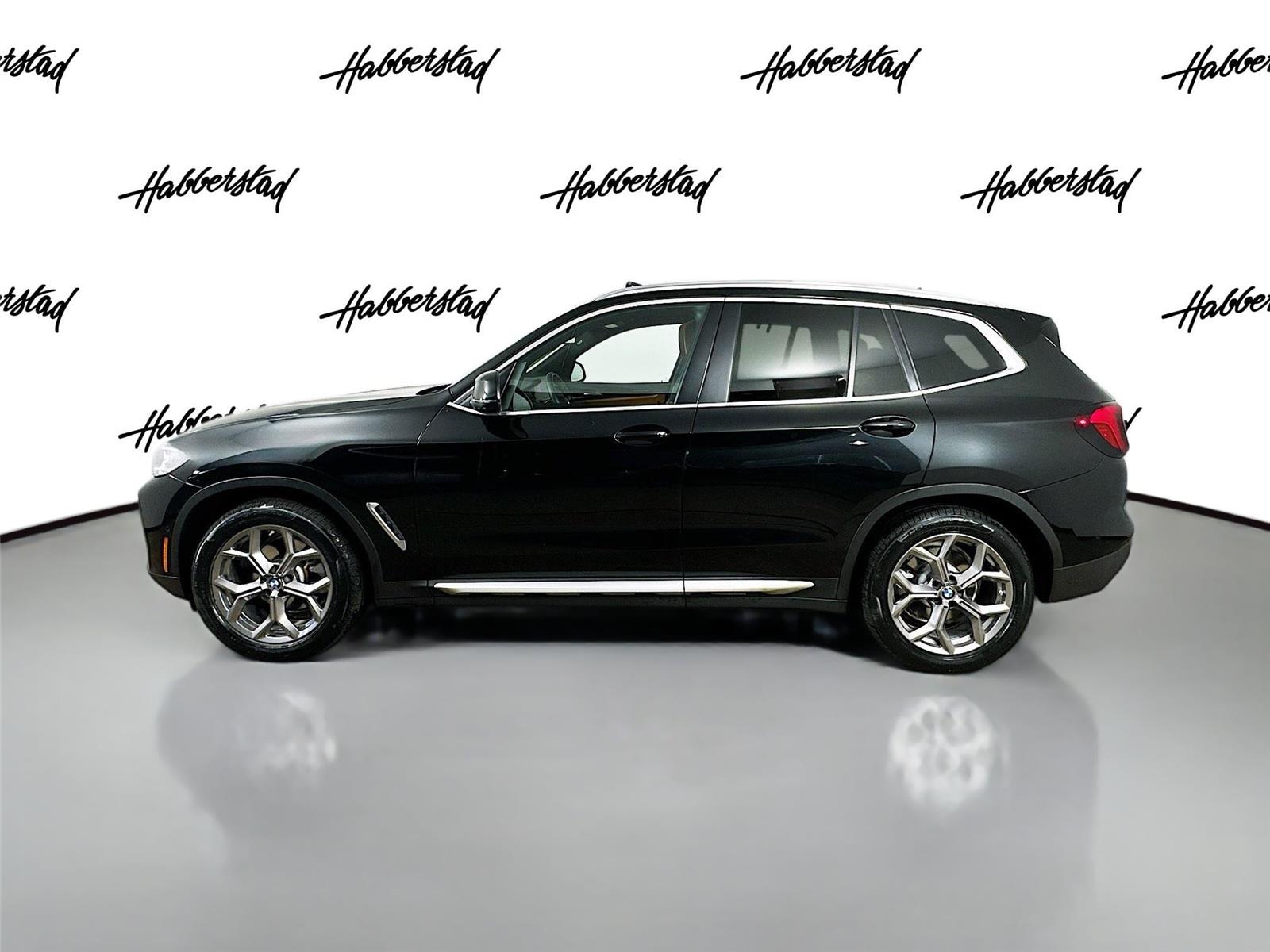 2024 Bmw X3 xDrive30i photo 6