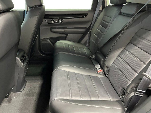 2026 Honda CR-V EX-L photo 22
