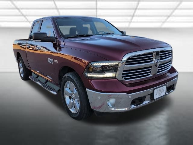 2017 RAM Ram 1500 Pickup Big Horn's photo