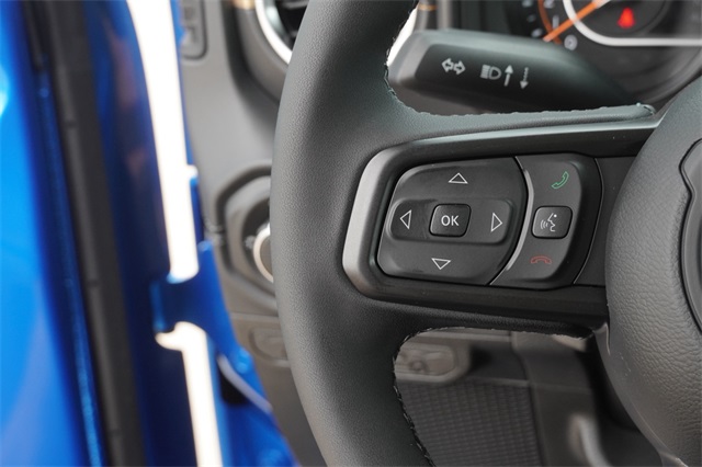 2025 Jeep Gladiator Sport photo 27