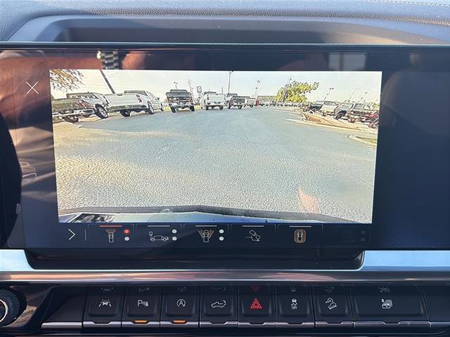 2026 Chevrolet Silverado 1500 RST photo 21