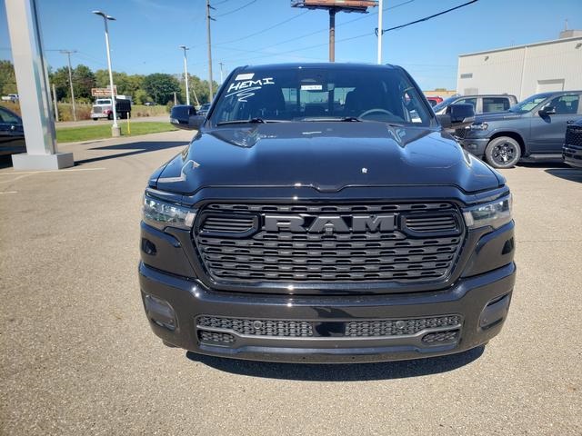 2026 Ram 1500 Big Horn Lone Star photo 2