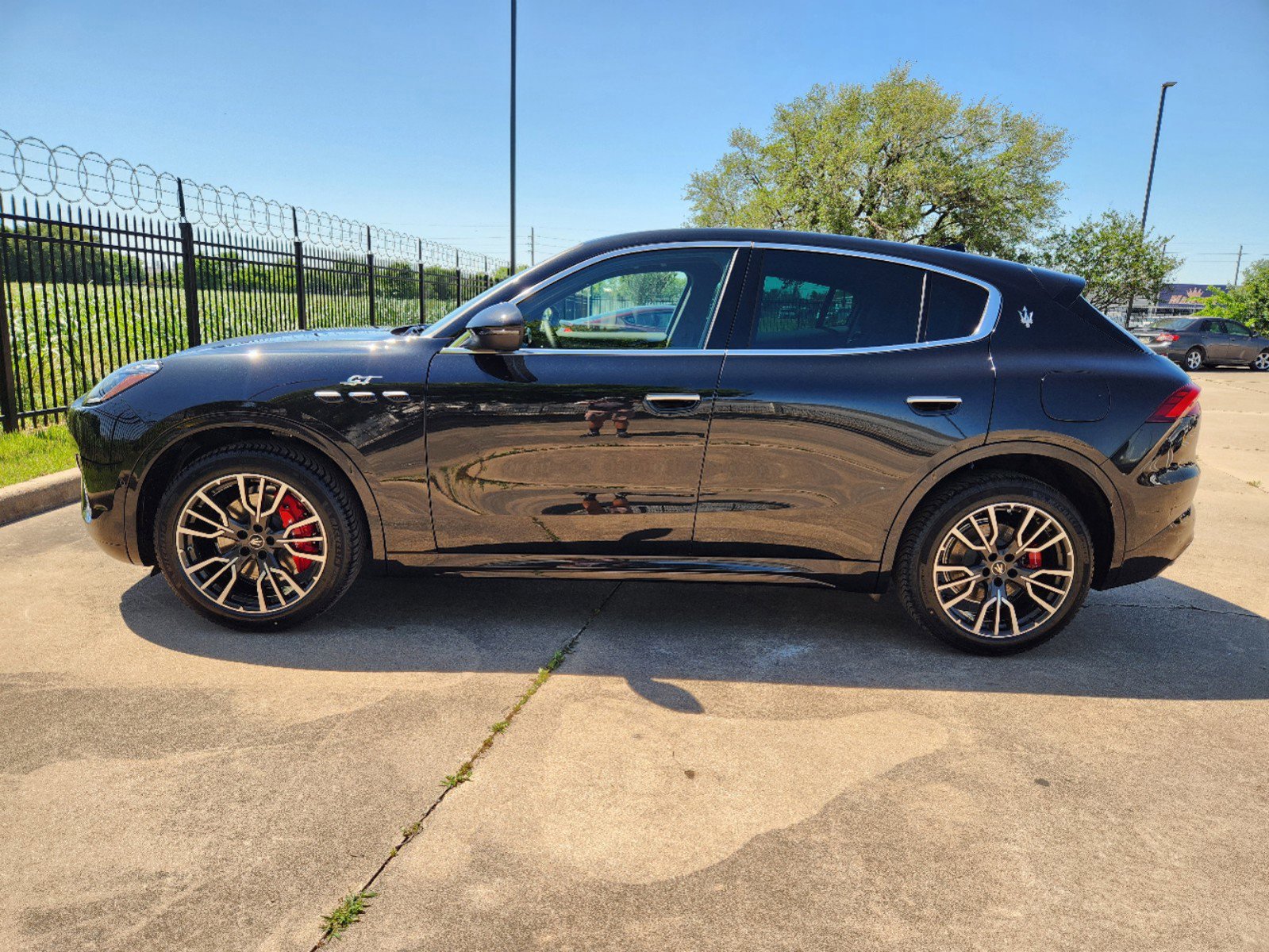 2024 Maserati Grecale GT photo 3