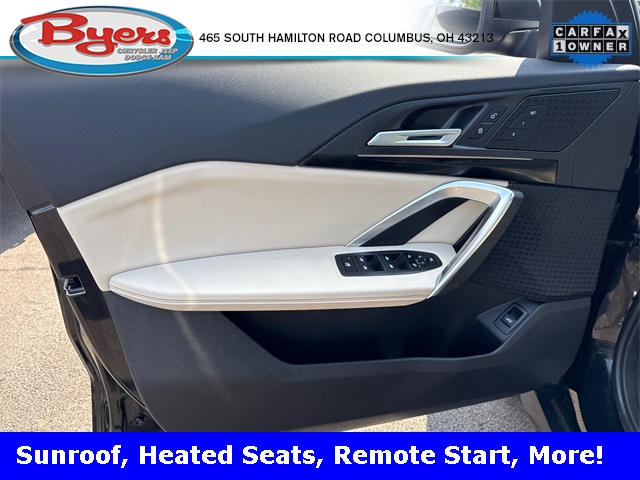 2023 Bmw X1 XDrive28i photo 9