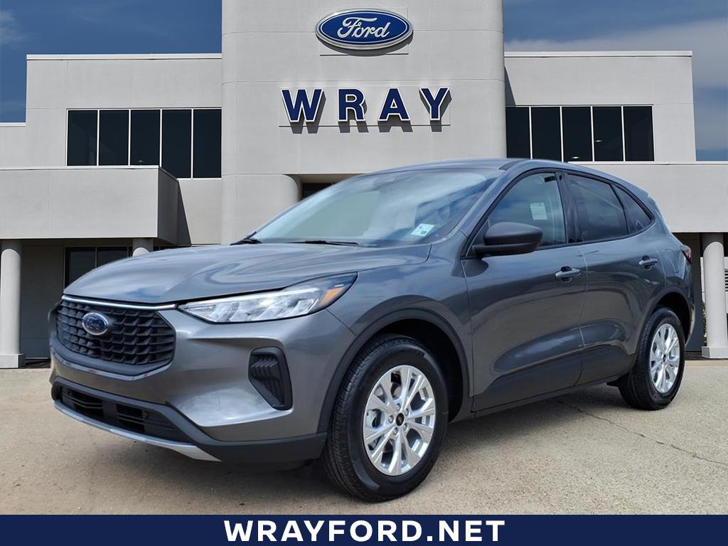 2026 Ford Escape Active's photo