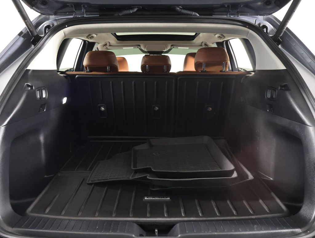 2023 Mazda CX-50 2.5 Turbo Meridian Edition photo 18