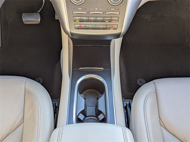 2019 Lincoln MKC Select photo 19