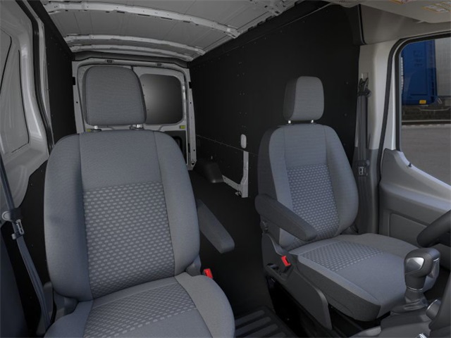 2025 Ford Transit photo 9