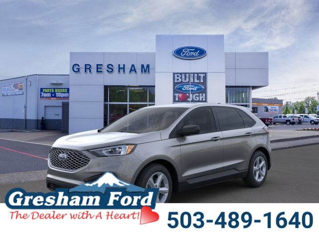 2024 Ford Edge SE's photo